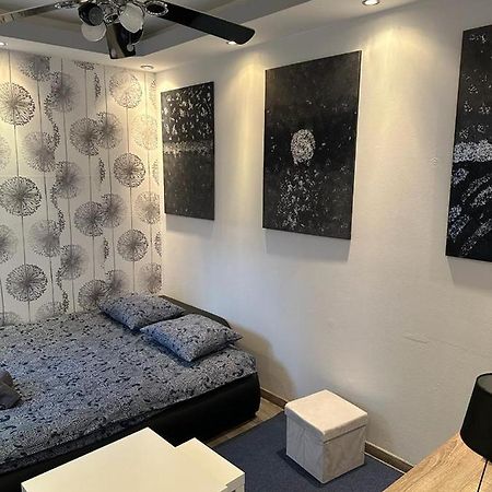 Dandelion Apartment ซาเกร็บ ภายนอก รูปภาพ