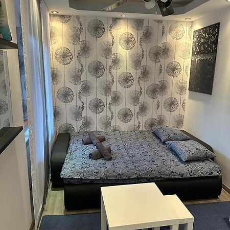 Dandelion Apartment ซาเกร็บ ภายนอก รูปภาพ