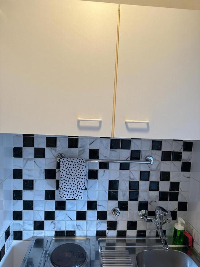 Dandelion Apartment ซาเกร็บ ภายนอก รูปภาพ