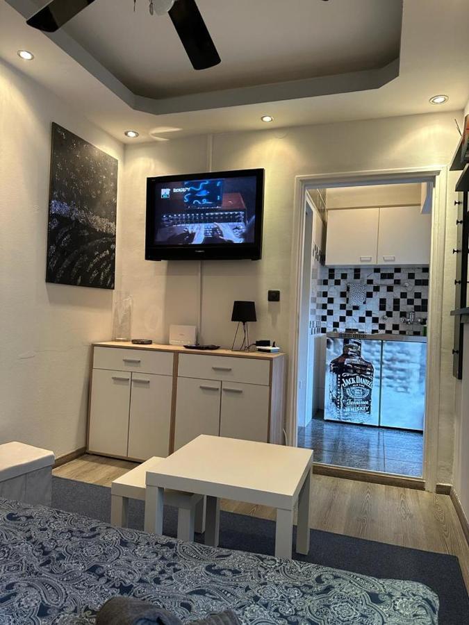 Dandelion Apartment ซาเกร็บ ภายนอก รูปภาพ